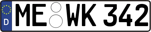 ME-WK342
