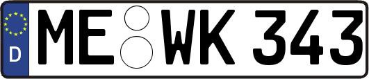 ME-WK343