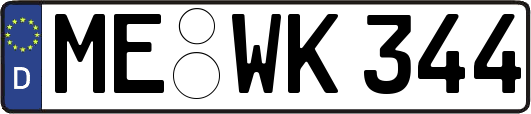 ME-WK344