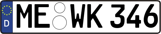 ME-WK346