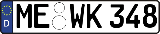 ME-WK348