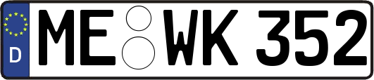 ME-WK352