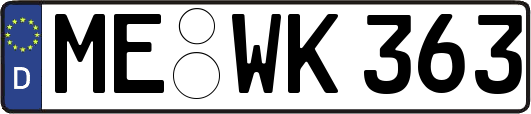 ME-WK363