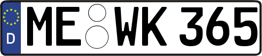 ME-WK365