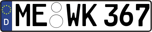 ME-WK367