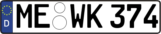 ME-WK374