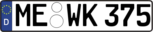 ME-WK375