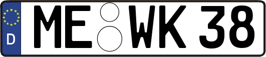 ME-WK38