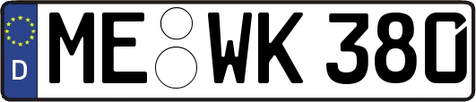 ME-WK380