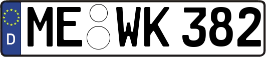 ME-WK382