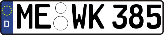 ME-WK385