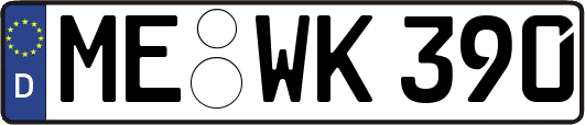 ME-WK390
