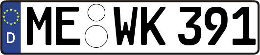 ME-WK391