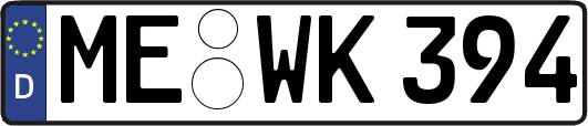 ME-WK394