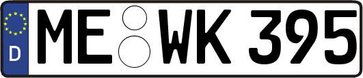 ME-WK395