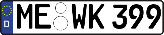 ME-WK399