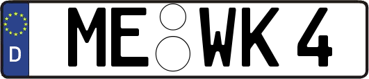 ME-WK4
