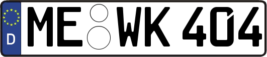 ME-WK404