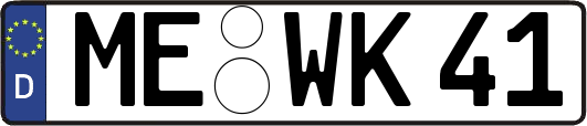 ME-WK41