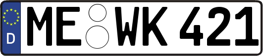 ME-WK421