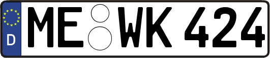 ME-WK424