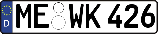 ME-WK426