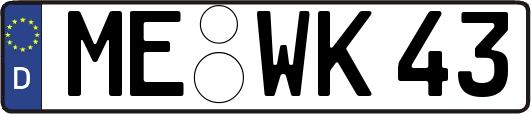 ME-WK43