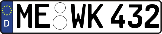 ME-WK432