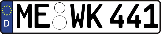 ME-WK441