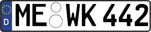 ME-WK442