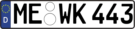 ME-WK443