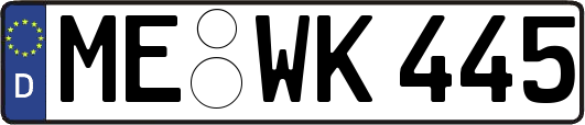 ME-WK445