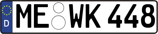 ME-WK448