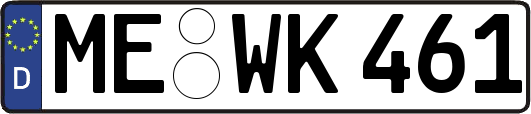ME-WK461