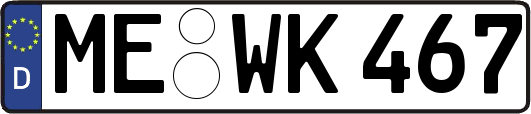ME-WK467