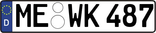ME-WK487