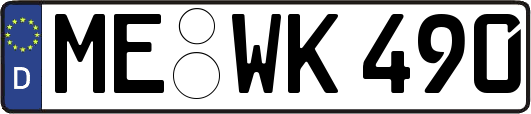 ME-WK490
