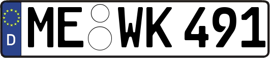 ME-WK491