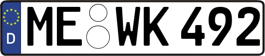 ME-WK492