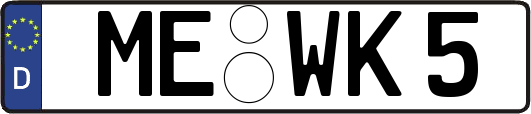ME-WK5