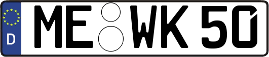 ME-WK50