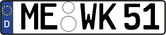 ME-WK51