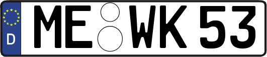 ME-WK53