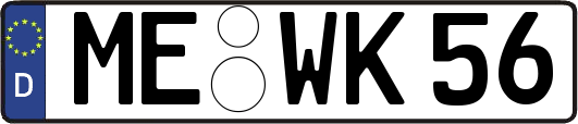 ME-WK56