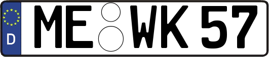 ME-WK57