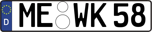 ME-WK58