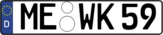 ME-WK59