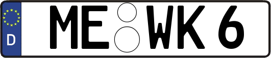 ME-WK6