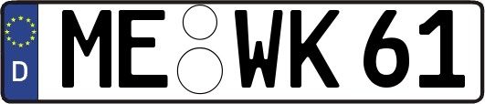 ME-WK61