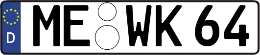 ME-WK64